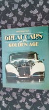Great cars golden for sale  WORCESTER