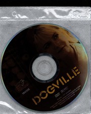 DVD *SOMENTE DISCO* = REGIÃO 1 - Nicole Kidman Dogville (2003) comprar usado DVD *SOMENTE DISCO* = REGIÃO 1 - Nicole Kidman Dogville (2003) comprar usado  Enviando para Brazil