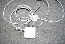 genuine apple charger macbook for sale  SKEGNESS