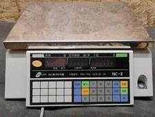 Ishida counting scale for sale  Tacoma
