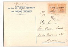 8908 allied military usato  Comacchio