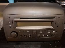 Autoradio lancia 2007 usato  Lucca