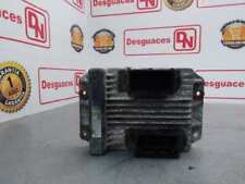 97376383 motor de quadro de distribuição uce para OPEL COMBO (CORSA C) FAMILIAR 2001 514445 comprar usado  Enviando para Brazil