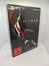 Playstation ps3 hitman gebraucht kaufen  Winsen
