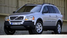 2005 volvo xc90 for sale  USA