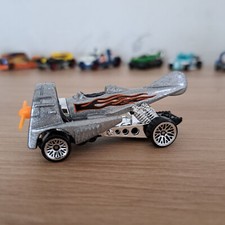 Hot wheels mattel gebraucht kaufen  Magdeburg