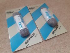 Walking boot laces for sale  LOUTH