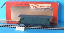 Rivarossi fnm voiture d'occasion  Les Abrets