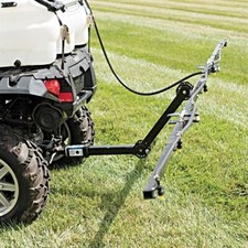 Workhorse nozzle boom for sale  Marshall