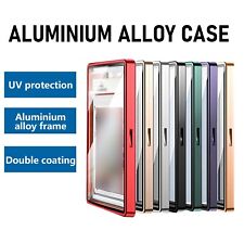 Cartão classificado alumínio laje protetor caixa parachoque metal estojo protetor para PSA CGC BGS comprar usado  Enviando para Brazil