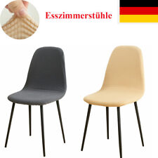 Esszimmerstühle bezug schalen gebraucht kaufen  Karlsruhe
