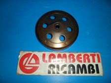 Campana frizione clutchj usato  Italia