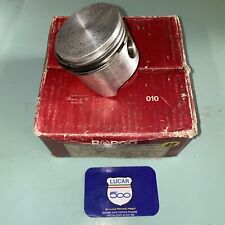 Pistoni fiat 127 usato  Verduno
