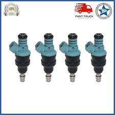 4pcs fuel injector for sale  Chino