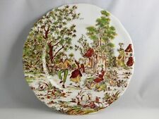 Assiette faience luneville d'occasion  Corbehem