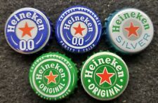 Heineken beer capsules d'occasion  Expédié en Belgium