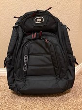 Mochila para Notebook OGIO Renegade RSS - Preta (Levemente Usada), usado comprar usado  Enviando para Brazil