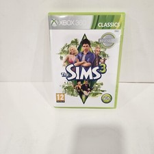 The Sims 3 (Microsoft Xbox 360) PEGI 12+ comprar usado  Enviando para Brazil