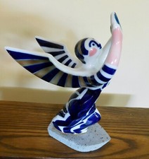 Sargadelos ángel victory d'occasion  Expédié en Belgium