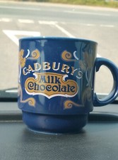Cadbury cadburys mug for sale  BRISTOL