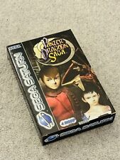 sega saturn panzer dragoon for sale  SWANLEY