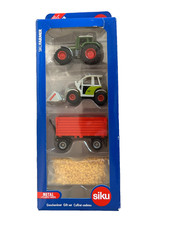 Siku geschenkset landwirtschaf gebraucht kaufen  Osnabrück