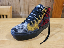 Womens vans sk8 for sale  BOURNEMOUTH