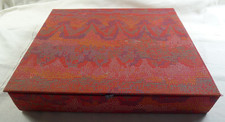 Scatola missoni vintage usato  Torricella del Pizzo