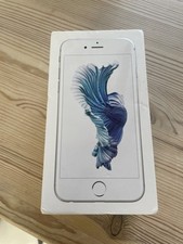 Apple iphone box for sale  NEWPORT