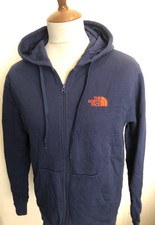 North face zip for sale  KEIGHLEY