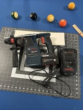 Bosch gbh18v sds for sale  White Lake