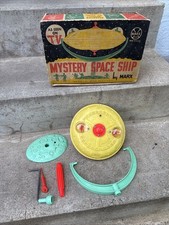 Vintage 1960 marx for sale  Harrisburg