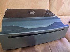 Beamer ultra kurzdistanz gebraucht kaufen  Dresden