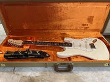 2018 fender jeff for sale  Princeton