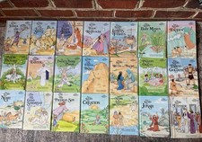Alice bibleland storybook for sale  Winchester