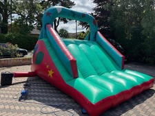 Reserve commercial bouncy for sale  SOUTHAM