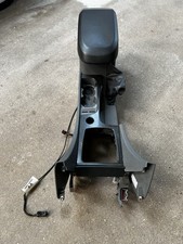 focus centre console for sale  BIDEFORD