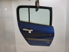 Porte arrière renault d'occasion  Livron-sur-Drôme