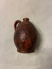 Rare redware one for sale  Brattleboro