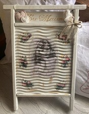 Shabby vintage look gebraucht kaufen  Martfeld