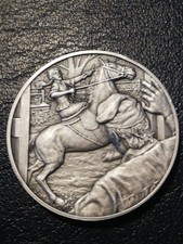 Usa medaille sybil gebraucht kaufen Usa medaille sybil gebraucht kaufen  Templin