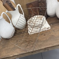 Vintage rusty wire for sale  Jonesville