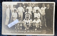 1918 brampton cricket for sale  HUDDERSFIELD