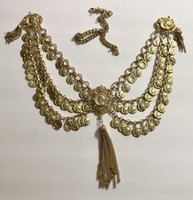 Rare necklace brooch for sale  Miami