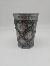 Alter münzbecher berlin gebraucht kaufen  Jena