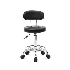 Rolling garage stool for sale  Flanders