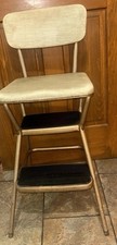 Cosco kitchen stool for sale  Topeka
