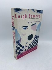Leigh bowery life for sale  CAMBRIDGE