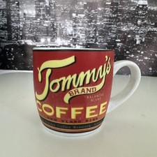 Highlights tasse kaffeebecher gebraucht kaufen  Ratzeburg