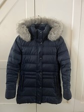 Tommy hilfiger puffer for sale  EXETER
